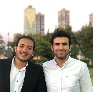 Meet your Posher, Essam